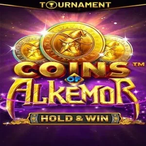 Coins of Alkemor