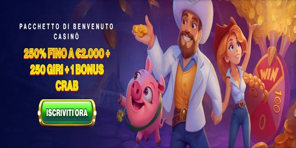 Spins of Glory Casino